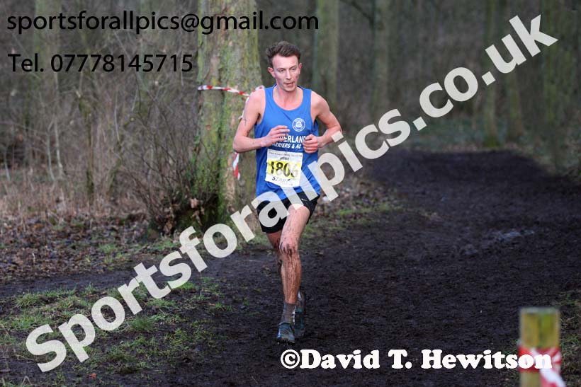 Senior mens Start Fitness NEHL, Herrington Country Park, near Sunderland. Photo:  David T. Hewitson/Sports for All Pics